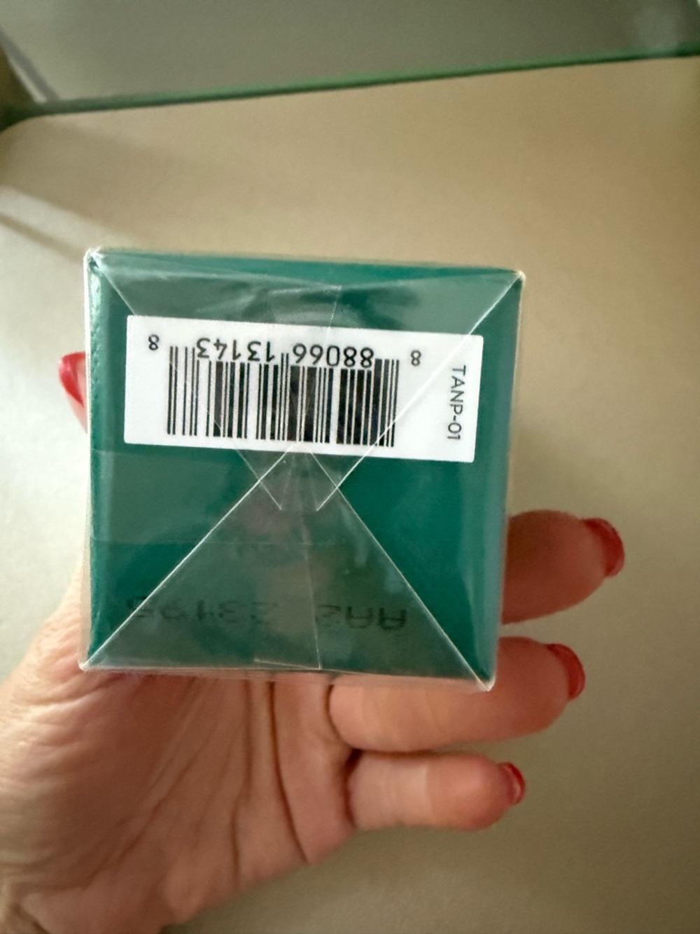 Tom Ford Azure Lime Eau de Parfum Spray NEW IN BOX - Picture 4 of 7